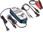 TECMATE Optimate™ 6 Ampmatic Sliver Series - Battery Charger/Maintainer 3807-0596