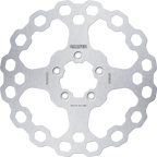 GALFER Cubiq™ Brake Rotor - Front Rotor / Cubiq™ 1710-4012
