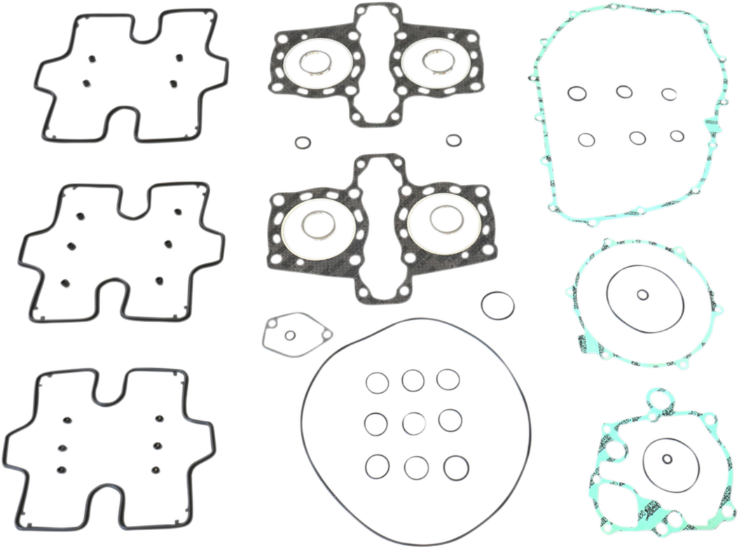 ATHENA Complete Gasket Kit - Honda 400210850975