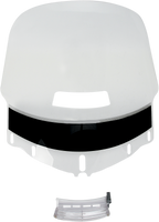 SLIPSTREAMER Gold Wing Standard Vented Windshield