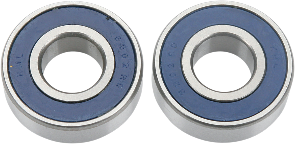 MOOSE OFFROAD Wheel Bearing Kit - Front/Rear A25-1143
