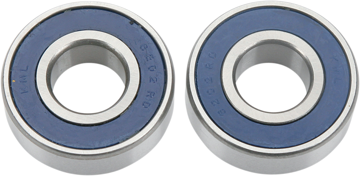 MOOSE OFFROAD Wheel Bearing Kit - Front/Rear A25-1143