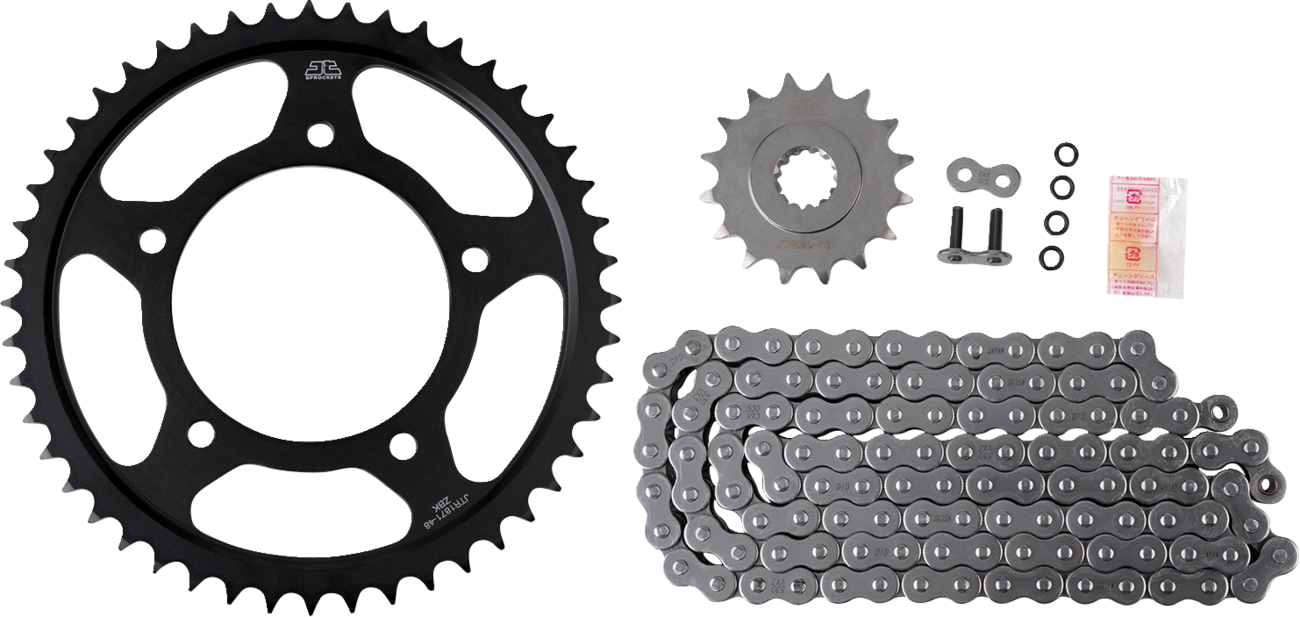 DID X-Ring® Chain Kit