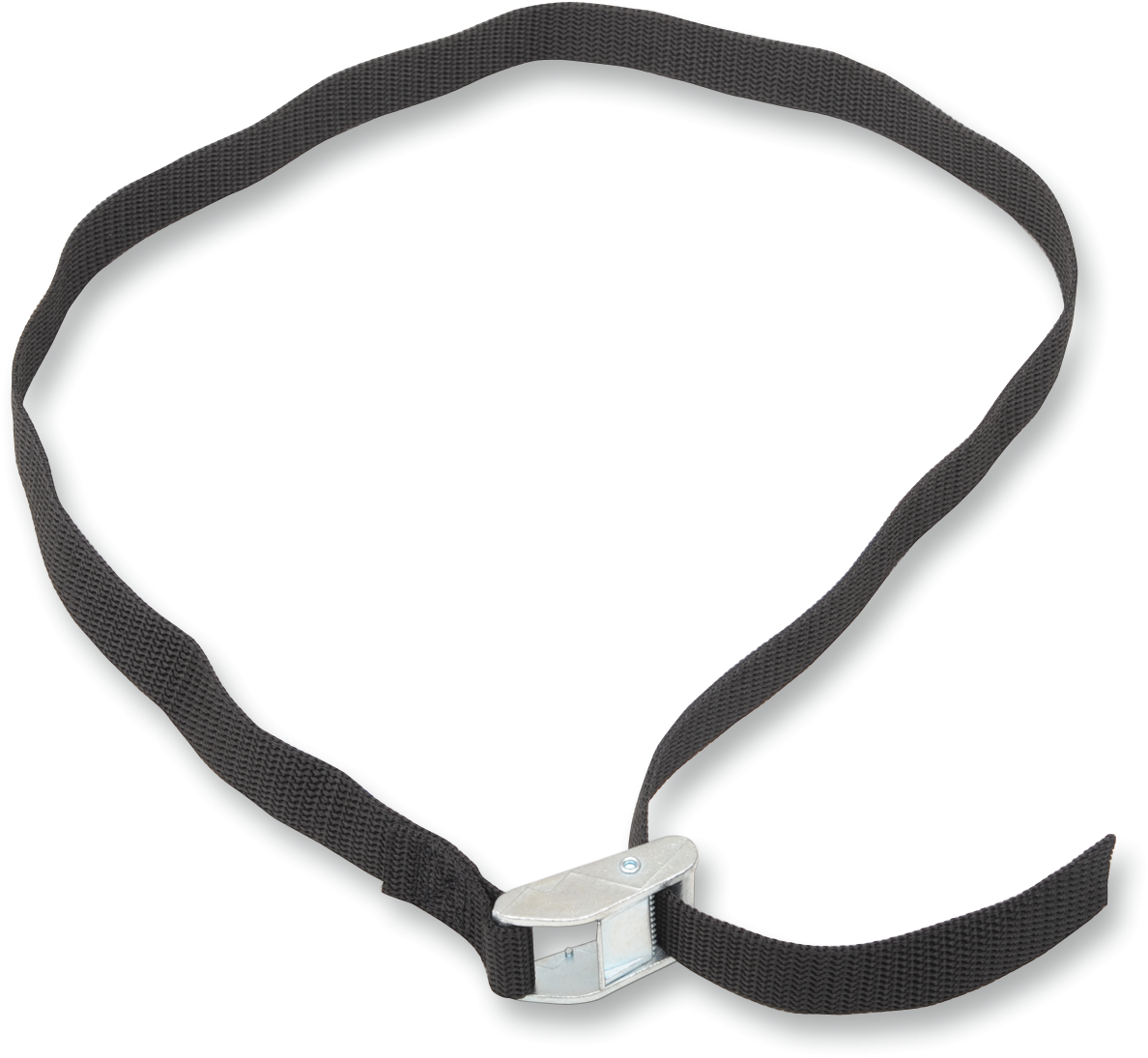 MOOSE OFFROAD Manual Lift Strap/Pulley Kit - 4501-0694