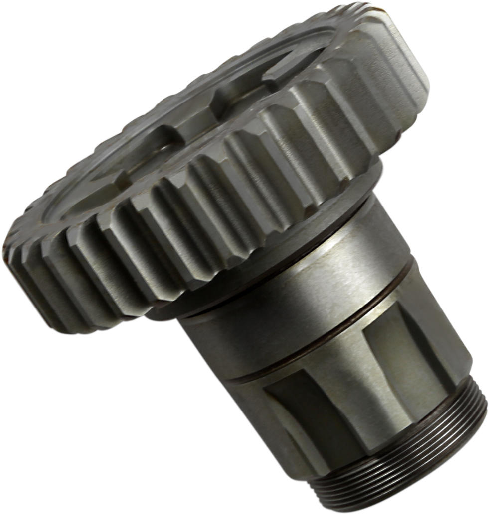 ANDREWS Main Drive Gear with Chain Drive
