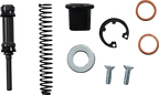 MOOSE OFFROAD Clutch Master Cylinder Rebuild Kit - Rebuild Kit / Master Cylinder / Clutch / KX 250/450 1132-1465