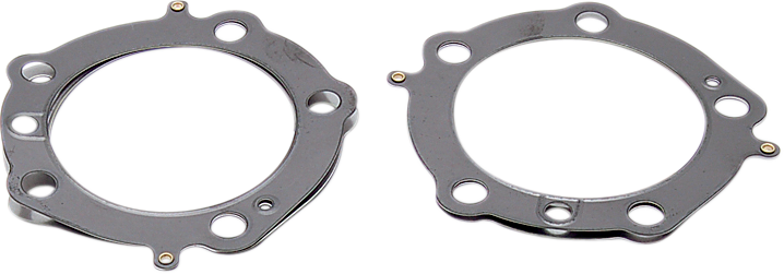 COMETIC Head Gasket - Stock Bore / .043" / '36-'47 Knucklehead 0935-0397