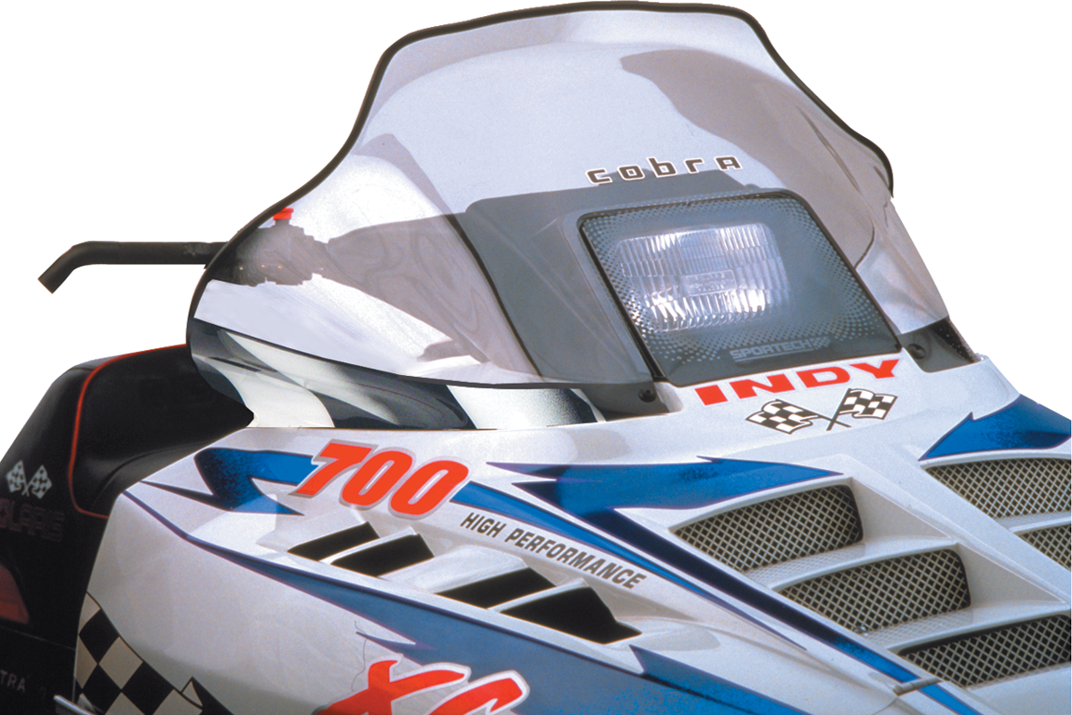 POWERMADD Cobra™ Windshield