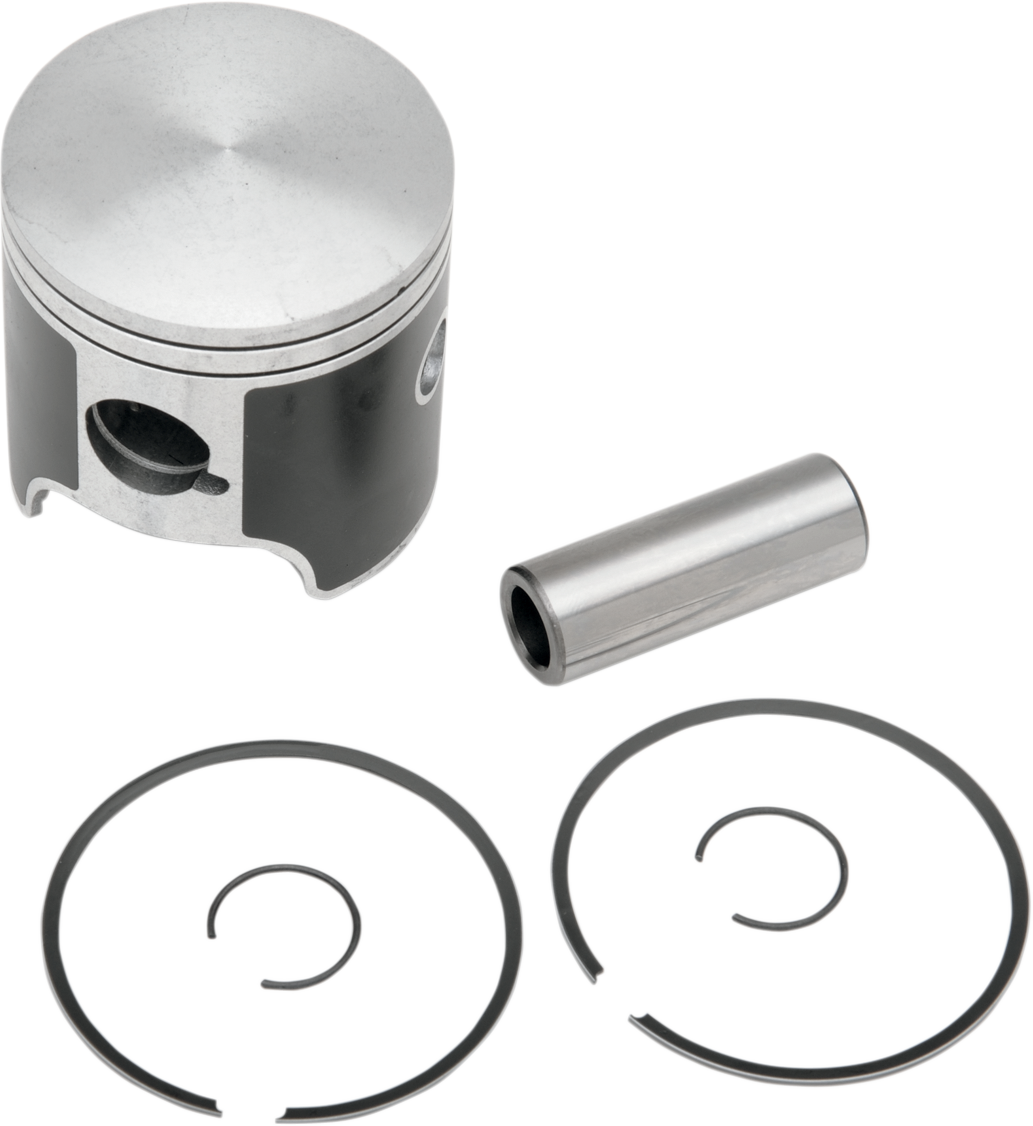 KIMPEX Piston Kit - 69.00 mm / Standard / Yamaha 0910-2664