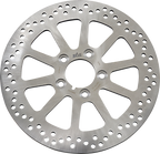 SBS Stainless Steel Brake Rotor