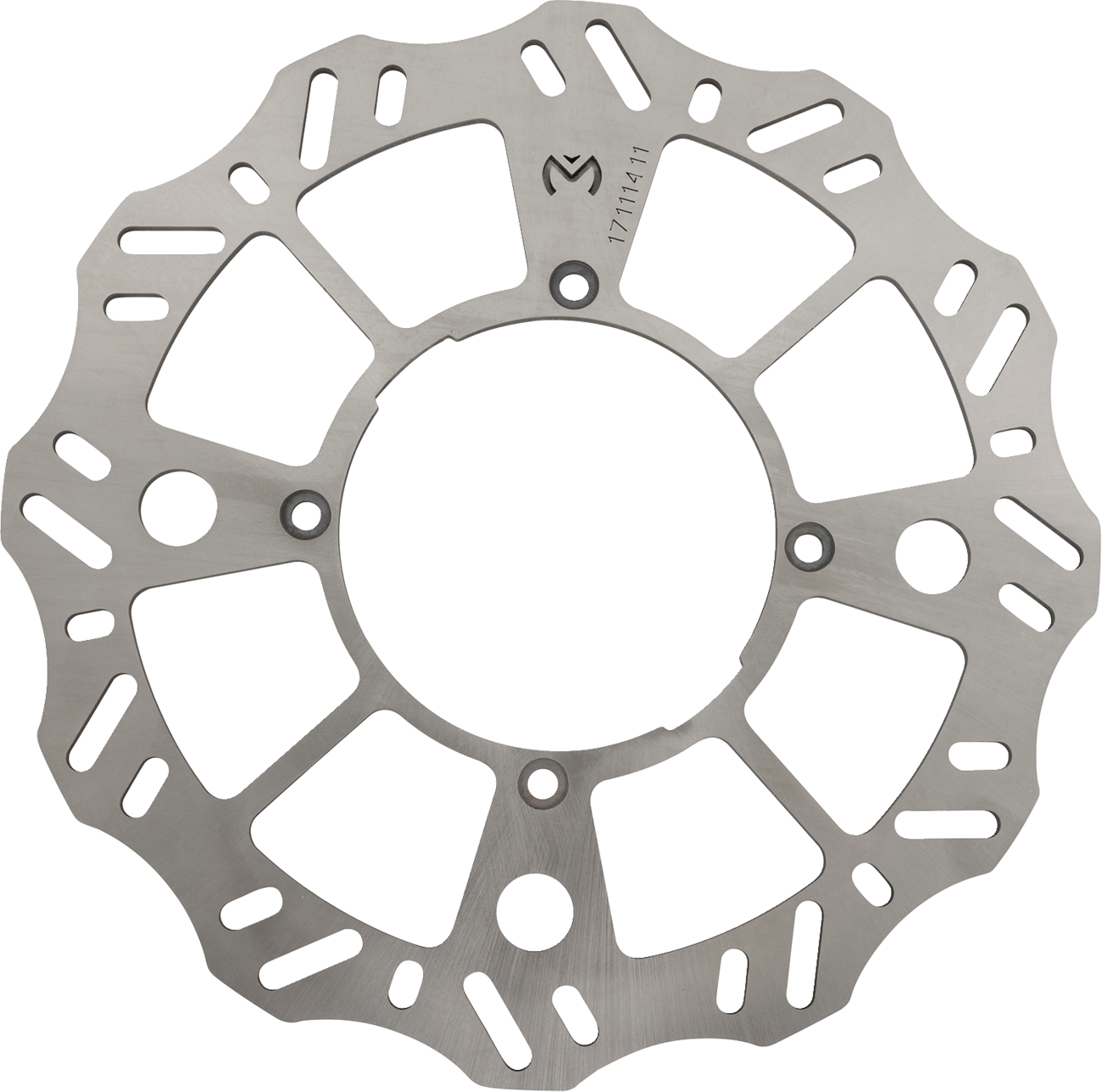 MOOSE OFFROAD Standard Brake Rotor