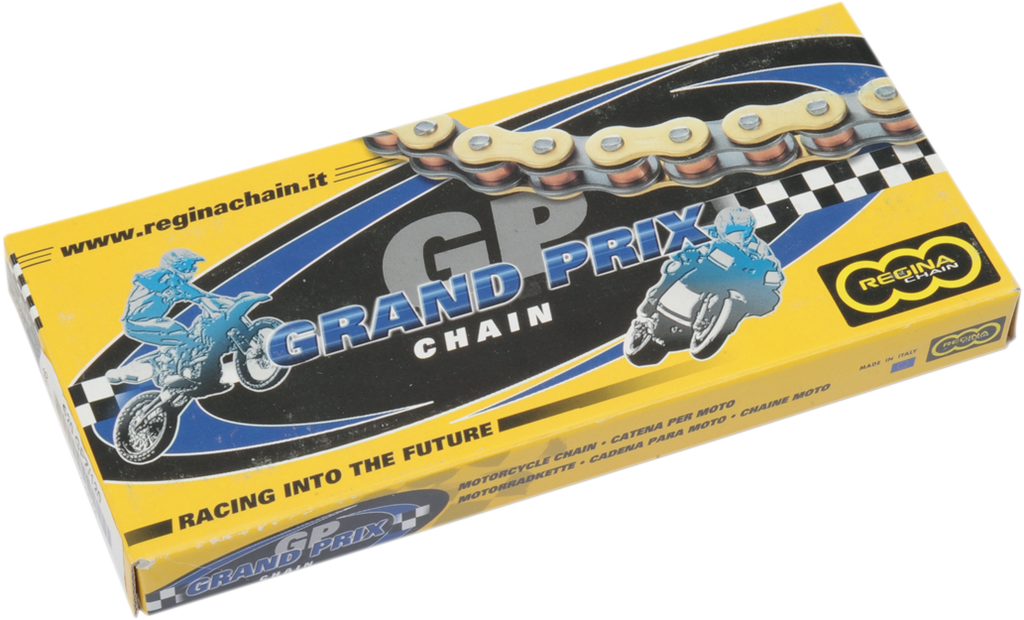 REGINA 520 GPZ Series Chain