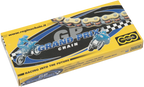 REGINA 520 GPZ Series Chain