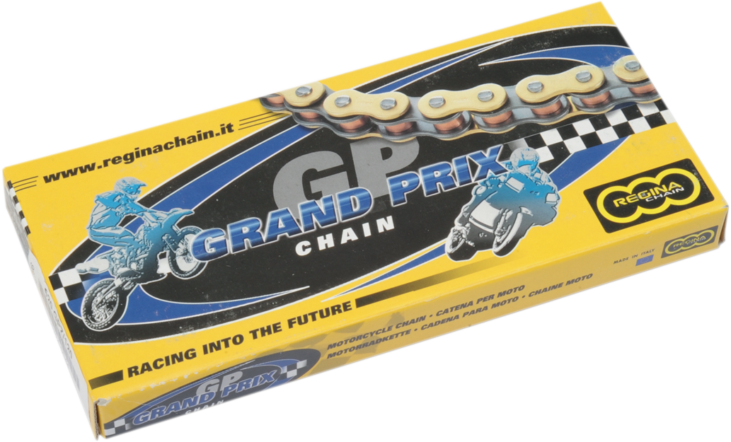 REGINA 520 GPZ Series Chain