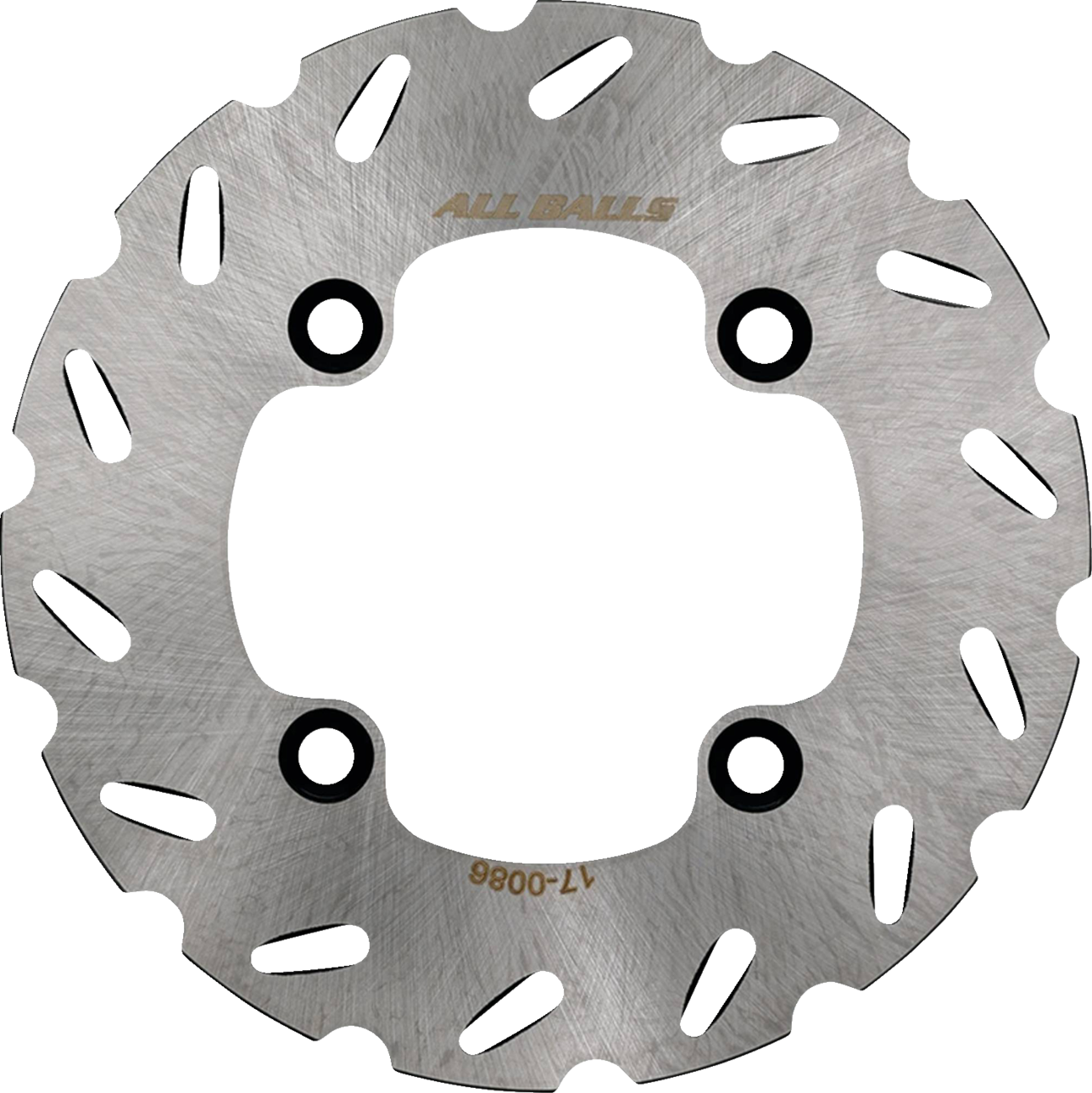 ALL BALLS Brake Rotor - Can-Am 1711-1866
