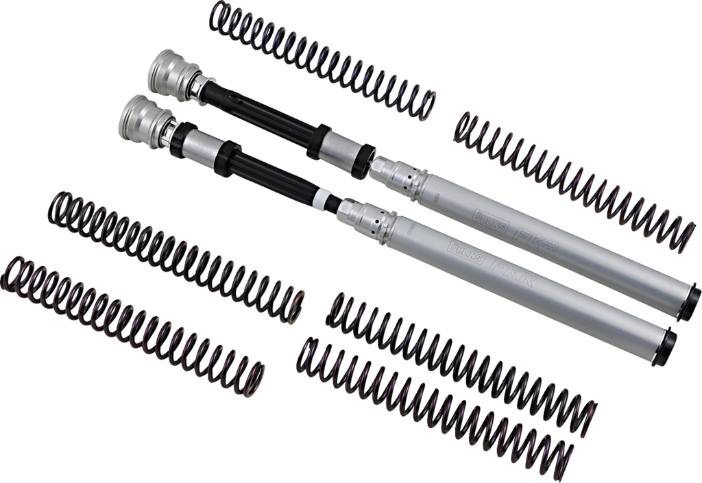 OHLINS FKR Catridge Kit