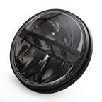 Eagle Lights 7" Complex Reflector LED Headlight for Harley-Davidson® and Indian® Motorcycles