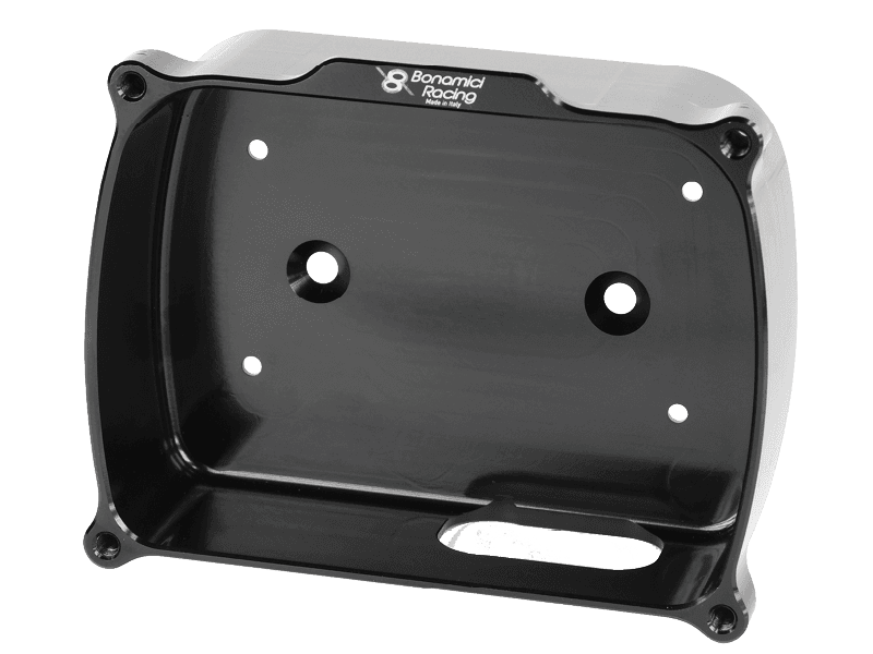 Bonamici Crash Protector Case Aim Solo 2 / DL Lap Timer