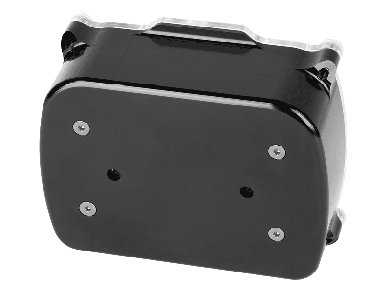 Bonamici Crash Protector Case Aim Solo 2 / DL Lap Timer