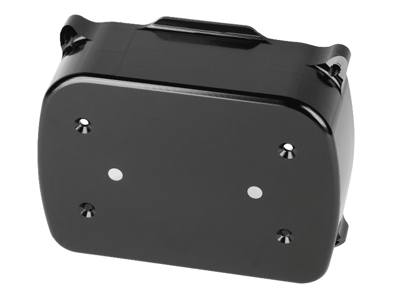 Bonamici Crash Protector Case Aim Solo 2 / DL Lap Timer