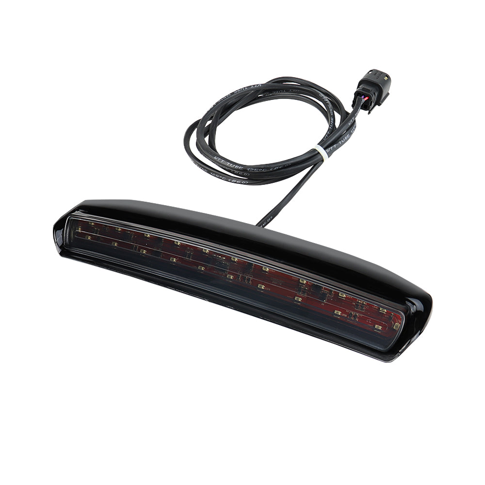 Eagle Lights High Mount LED Turn Signal, Running and Brake Light Kit for 2014-2024 Harley-Davidson® Touring Models