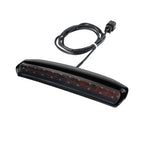 Eagle Lights High Mount LED Turn Signal, Running and Brake Light Kit for 2014-2024 Harley-Davidson® Touring Models