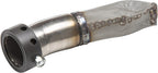 Yoshimura Spark Arrester Kit RS-12 Muffler, 1.500" (SA-19-K)