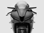 Rizoma Stealth Sport Mirror - Black Pair Hon - BSS030B