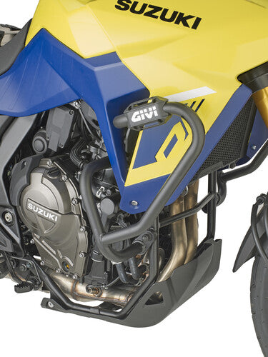 GIVI TN3125 Specific Engine Guard for Suzuki V-Strom 800DE