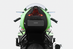 Rizoma Flat-out Fender Eliminator - Our Statement Commitment The North American Market. The Product Has Been Designed And Develope - PTU052B