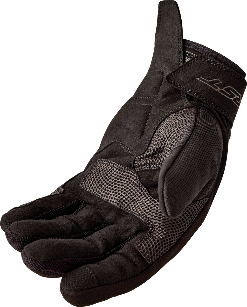 RST K-sport CE Men's Glove - Black - View 5
