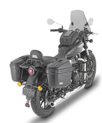 GIVI PL9053 Specific Sidecase Hardware for Royal Enfield Meteor 350