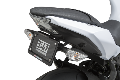 Yoshimura Ninja/z 650 17-26 Fender Eliminator Kit