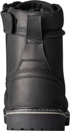 RST Roadster 3 CE Waterproof Men's Boot - Black - View 2