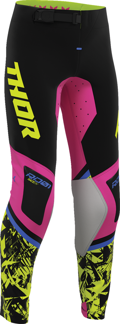 THOR Youth Sportsmode Punk'd Pants