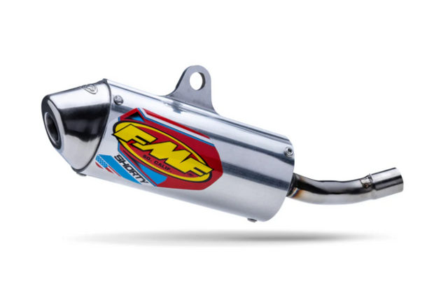 FMF Racing Husqvarna TC 250 / TE 250 / TE 300 2014-2016; KTM 200 Xc-W / 250 SX / 250 XC / 250 Xc-W / 300 XC / 300 Xc-W 2011-2016 Shorty 025135