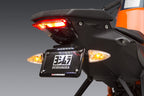 Yoshimura 1290 Super Duke R 20-21 Fender Eliminator Kit