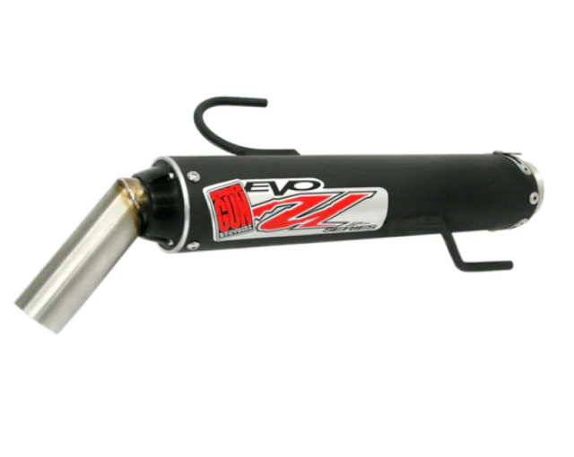12-7652 Big Gun 17-23 Polaris Sportsman 850/SP EVO U Series Slip On Exhaust