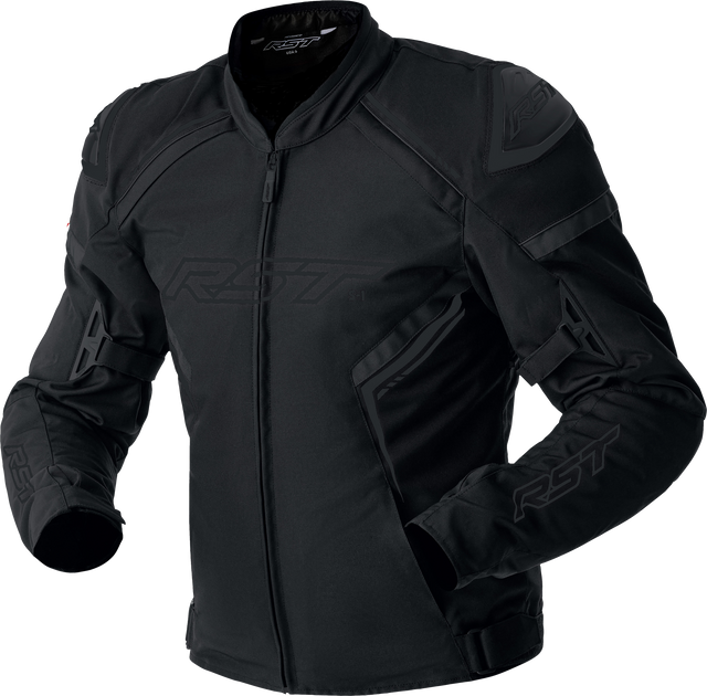 RST S-1 CE Men's Textile Jacket
