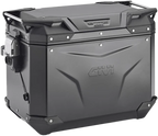 GIVI Outback Evo Smart 48 Black