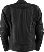 RST S1 CE Jacket - Black / Black - View 2