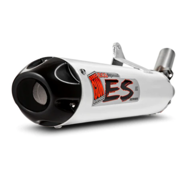 07-0122 Big Gun 13-16 Honda CRF 250L ECO Series Slip On Exhaust