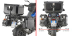 GIVI PLOS5143CAM PL One-Fit Cam for BMW R1300GS