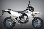 Yoshimura Suzuki DR-Z 400S / SM 2000-2021 RS-4 Full System Exhaust