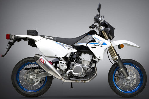 Yoshimura Suzuki DR-Z 400S / SM 2000-2021 RS-4 Full System Exhaust