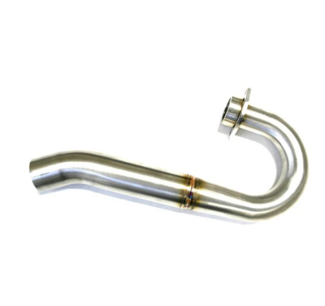 09-22791 Big Gun 08-16 Yamaha WR 250X/R EVO R Series Head Pipe