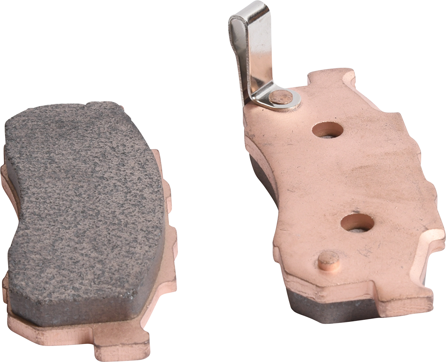 ALL BALLS Sintered Brake Pads - Front Right/Front Left 1721-3111