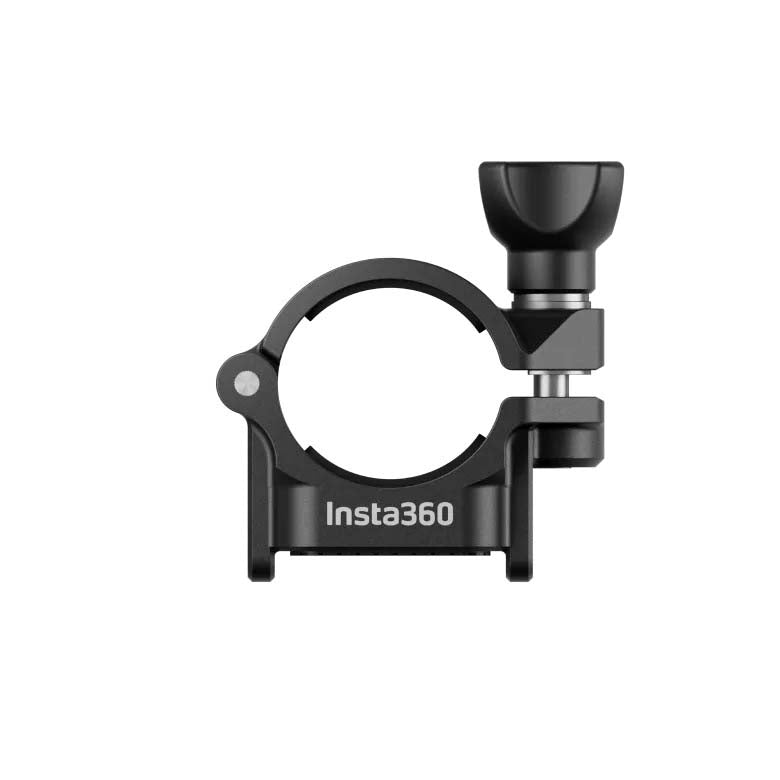 Insta360 Motorcycle Selfie Stick Ring Mount