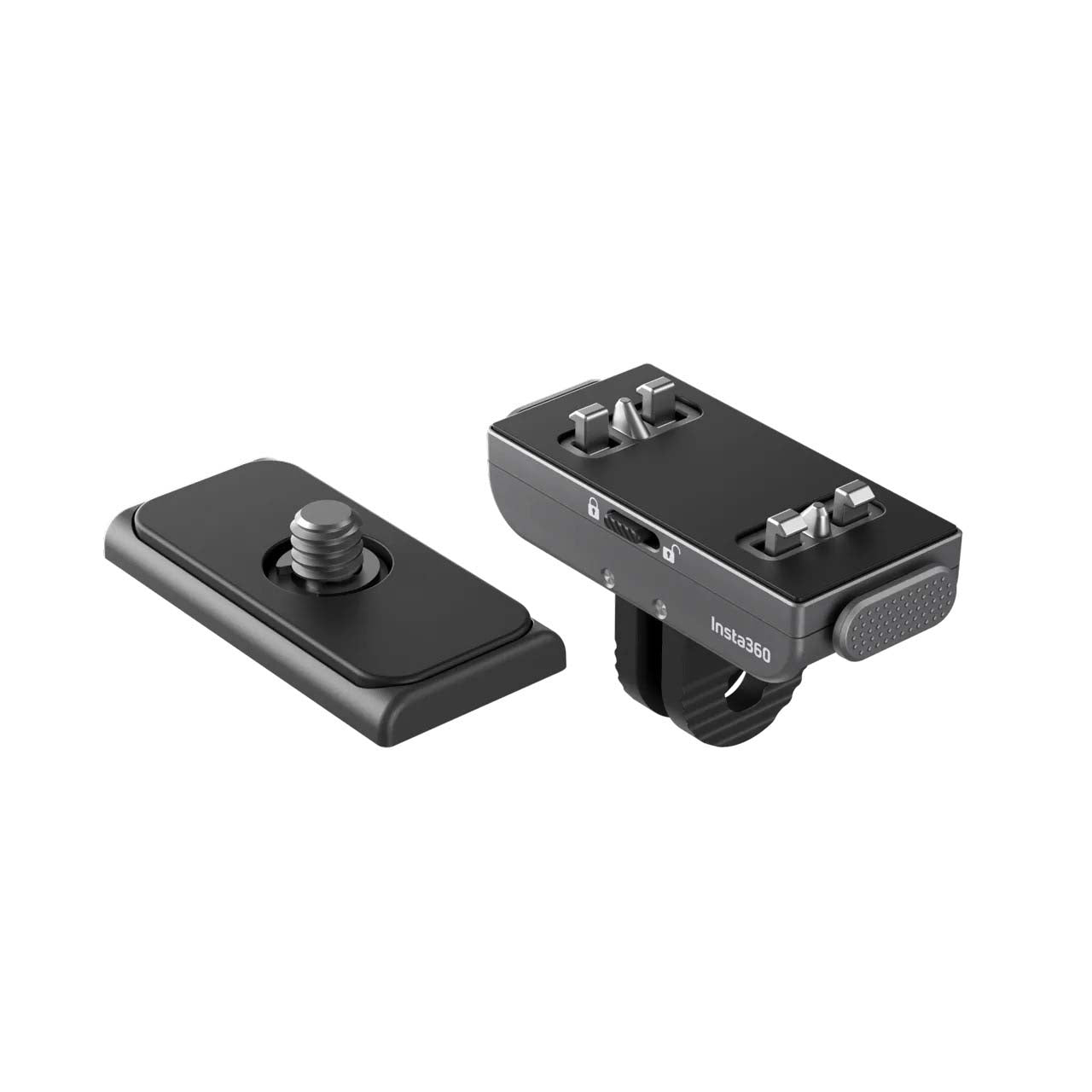 Insta360 Quick Release Mount 2.0