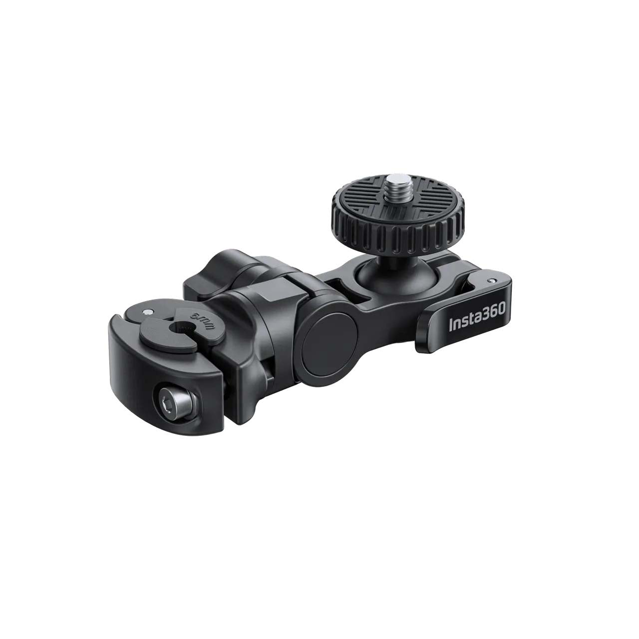 Insta360 Motorcycle Rear-View Mirror Camera Mount